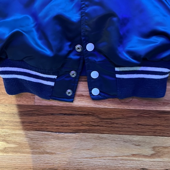 Vintage Yankee Bomber Jacket - Picture 5 of 8